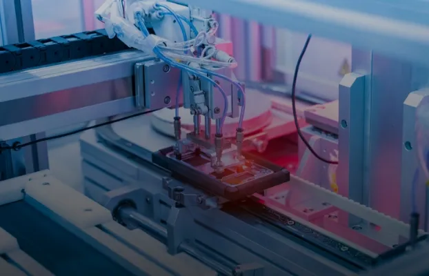 製造業の成果イメージ