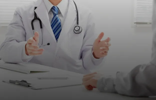 医療系サービス法人の成果イメージ